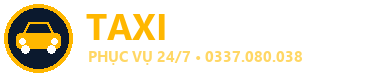 Taxi Đồng Xoài
